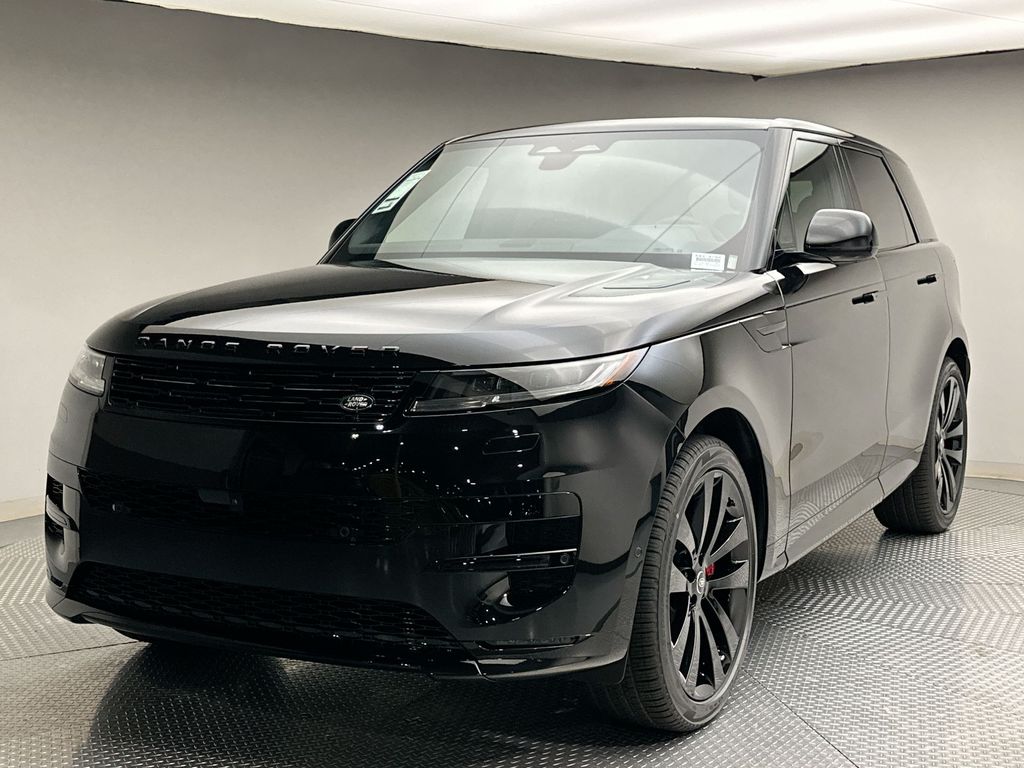 Thumbnail: 2024 Land Rover Range Rover Sport - 1