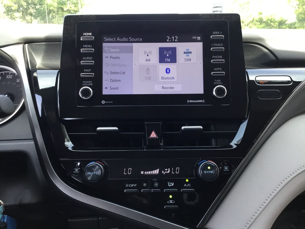 Thumbnail: 2023 Toyota Camry - 20