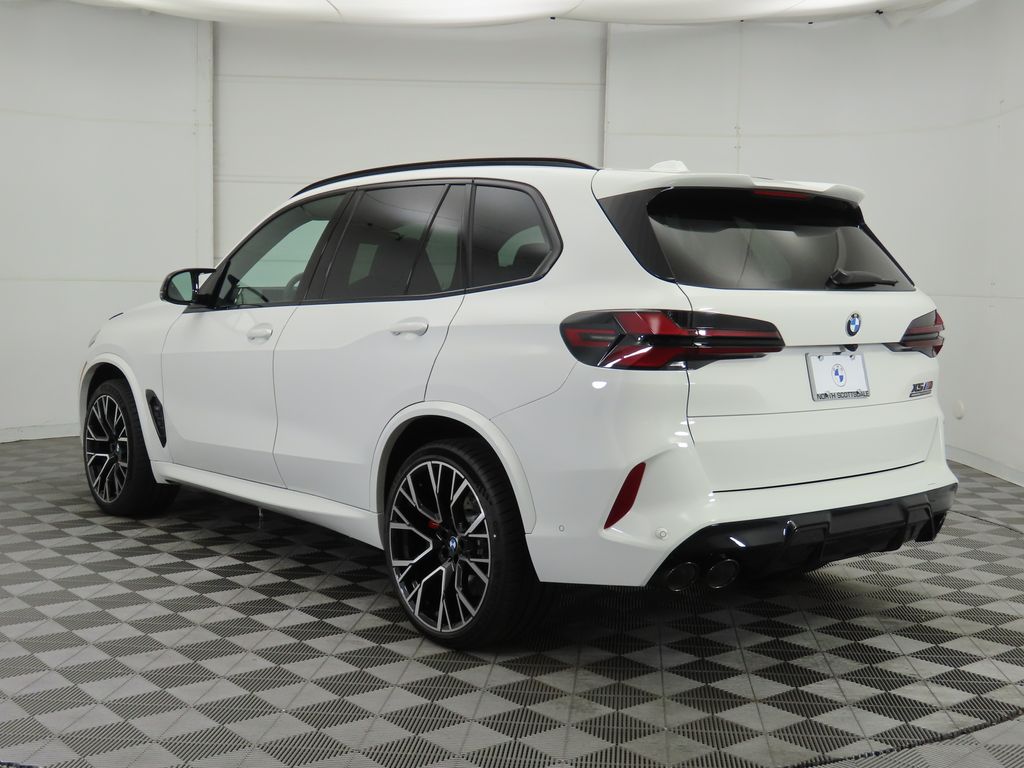 Thumbnail: 2026 BMW X5 - 7