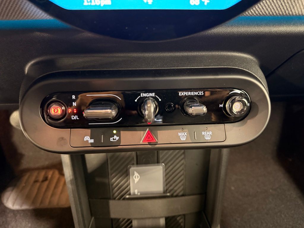 Thumbnail: 2026 MINI Cooper - 18