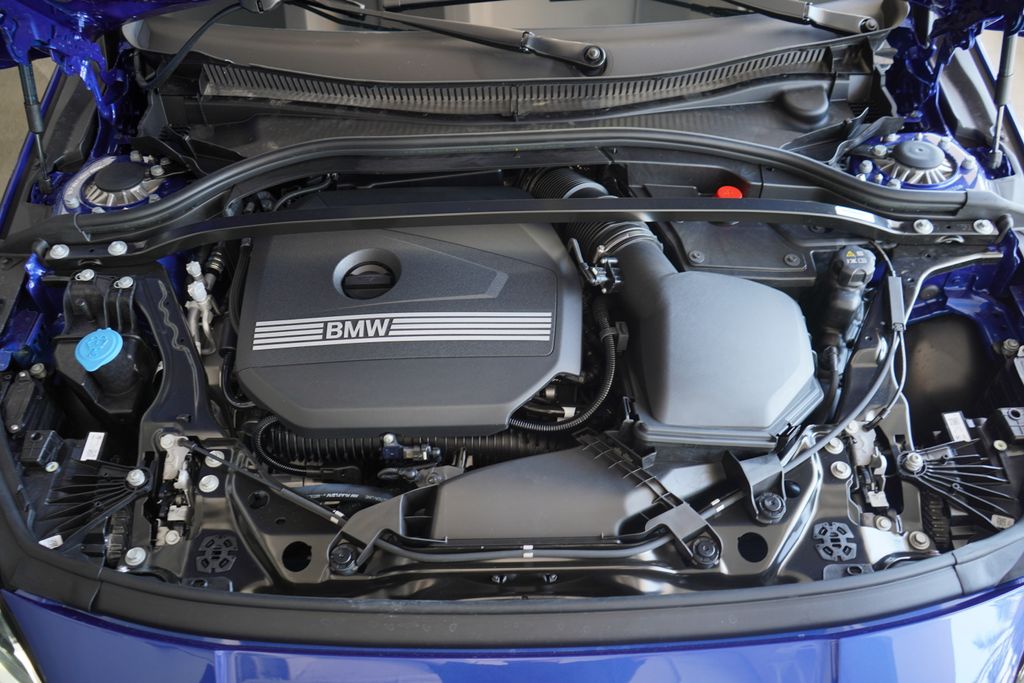 Thumbnail: 2026 BMW 2 Series - 21