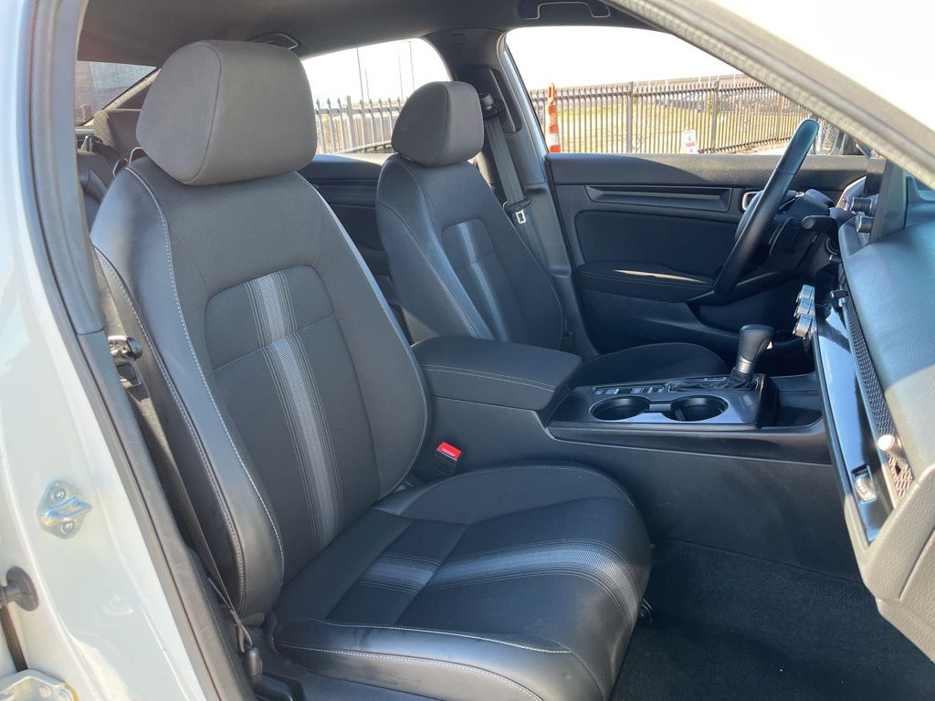 Thumbnail: 2025 Honda Civic - 28