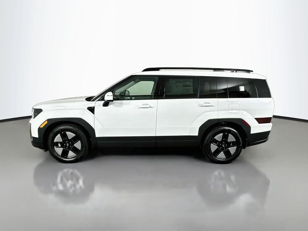 Thumbnail: 2027 Hyundai Santa Fe - 8