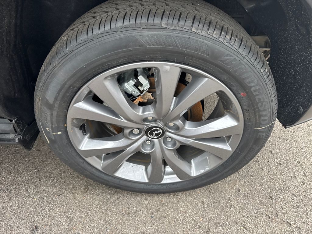 New 2026 Blue Mazda 2.5 S Preferred image 27