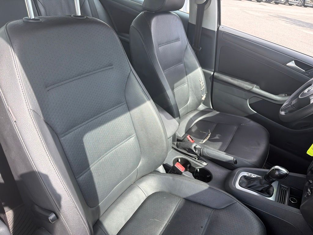 2014 Volkswagen Jetta 1.8T SE