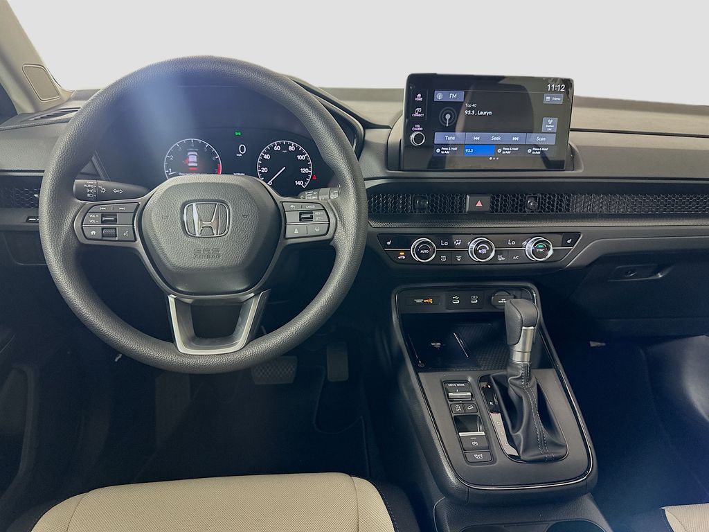 Thumbnail: 2026 Honda CR-V - 18