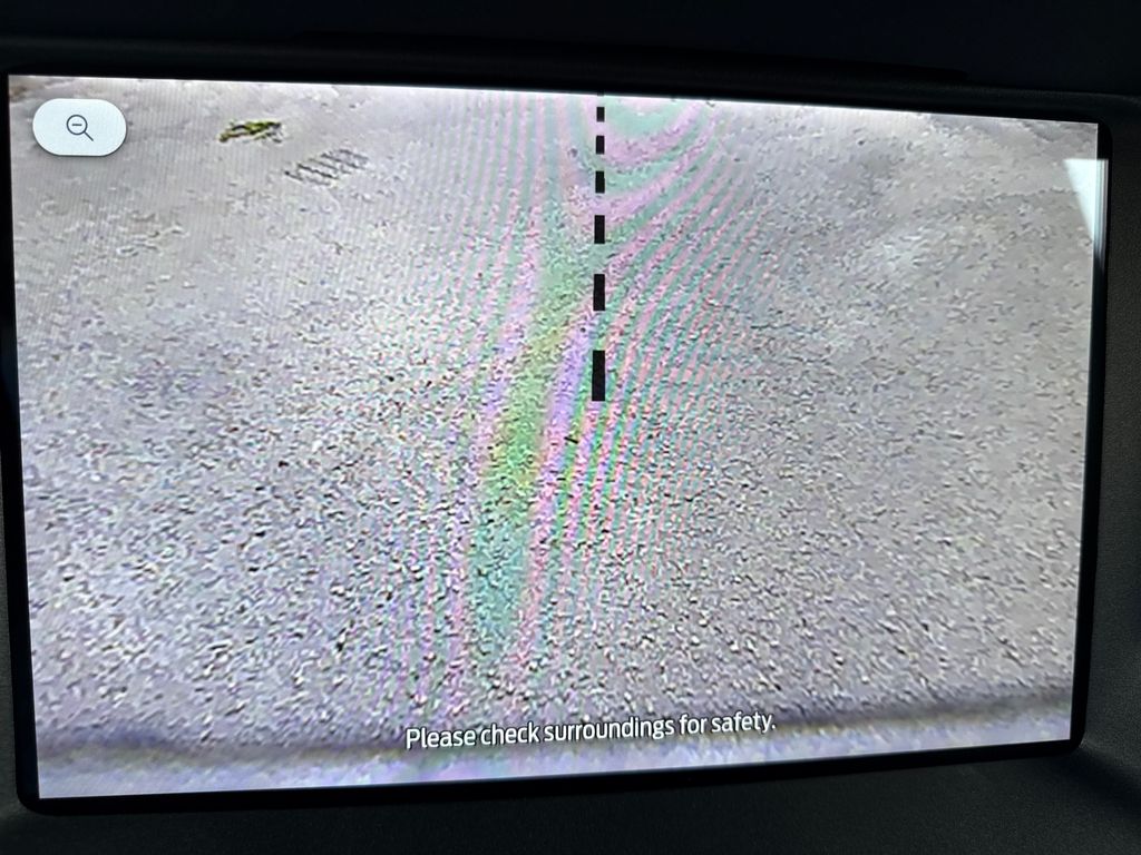 New 2026 White Ford Big Bend image 23