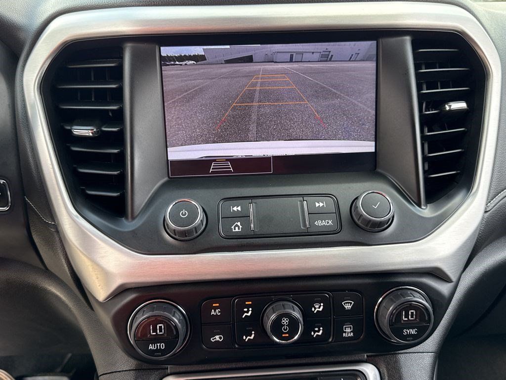 Used 2023 GMC Acadia SUV
