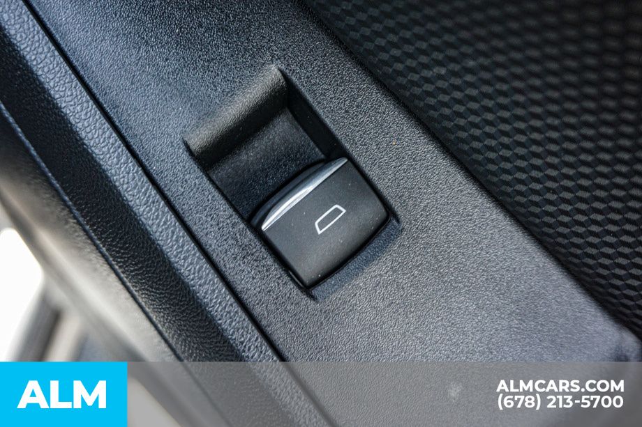 Used 2025 Gray Chevrolet RS image 60