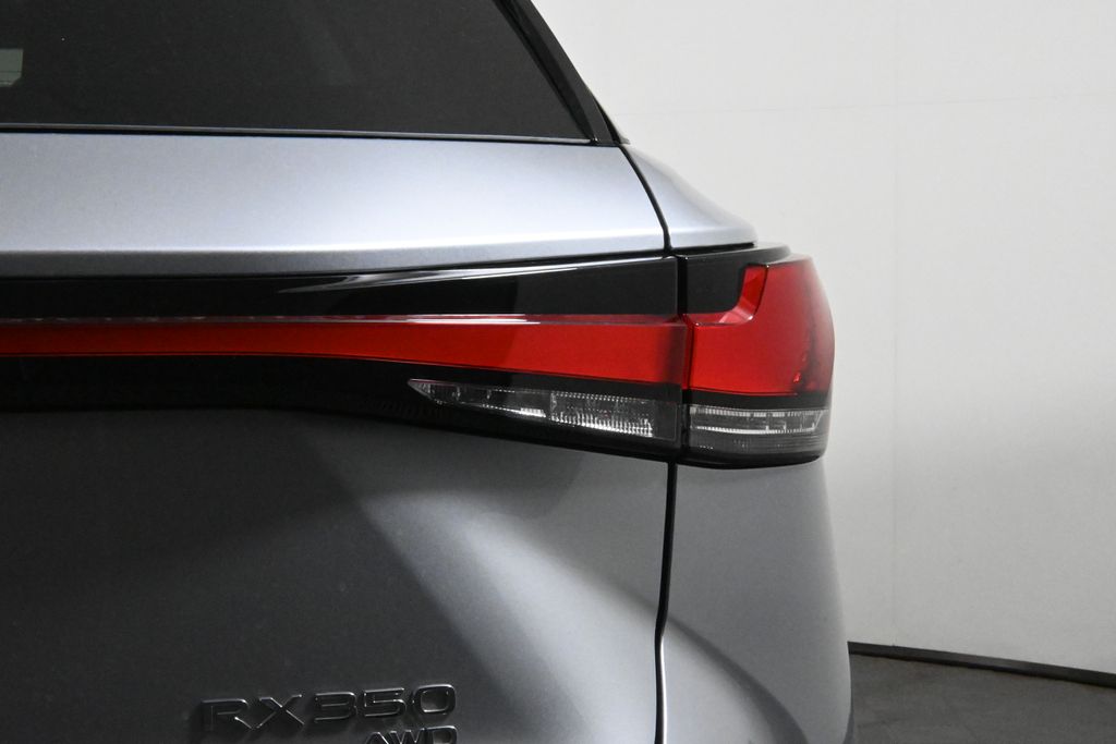Thumbnail: 2025 Lexus RX - 13
