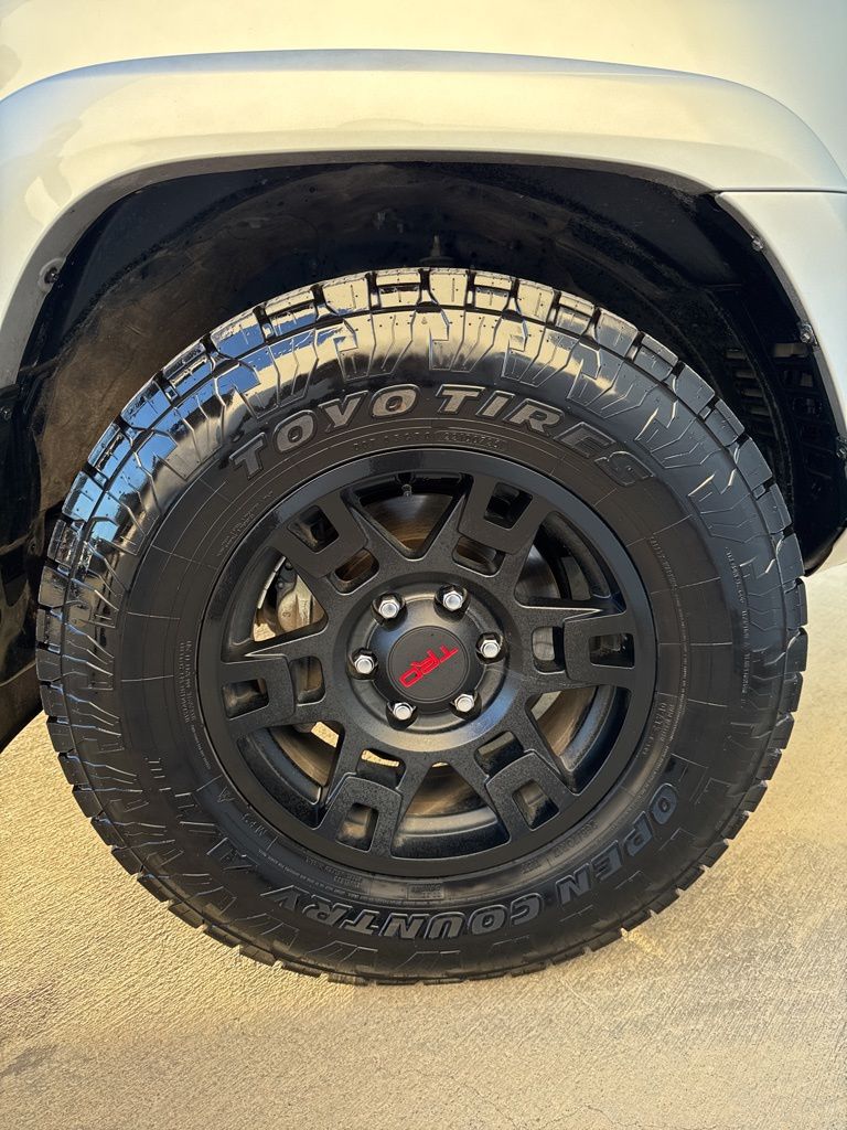 Used Car 2023 Toyota 4runner  Sr5 Premium For Sale Under $40,000 In Georgetown, Texas