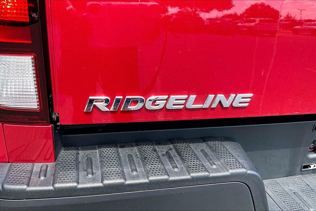 2023 Honda Ridgeline RTL - Photo 23