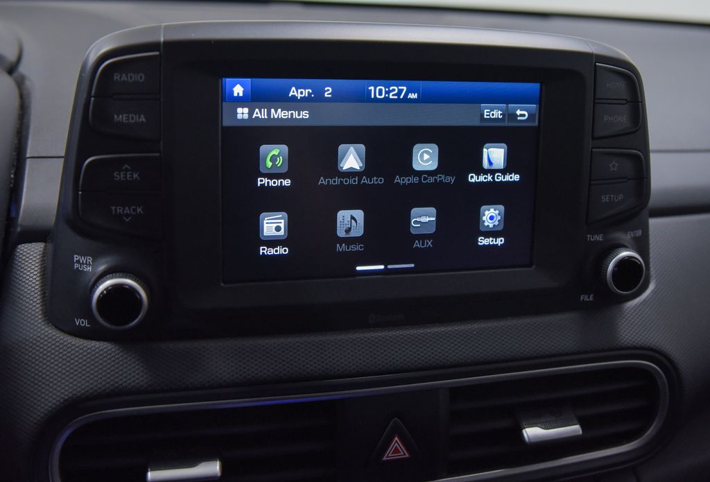 View vehicle photo 2