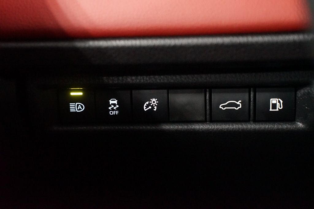 Thumbnail: 2026 Toyota Camry - 25