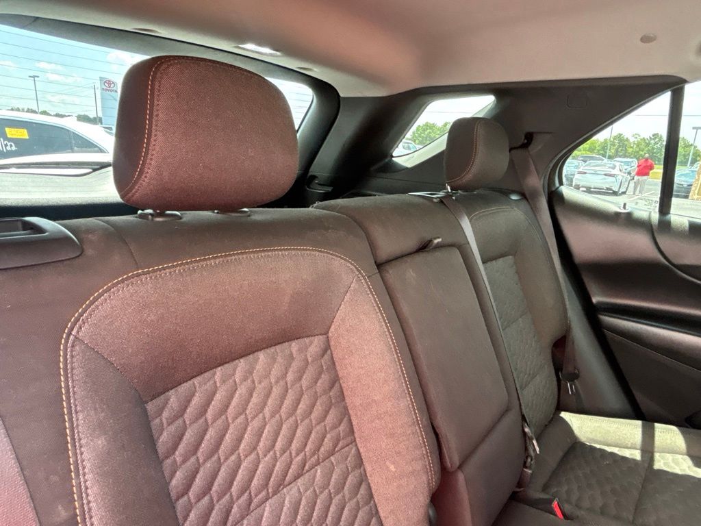 Used 2019 Chevrolet Equinox SUV