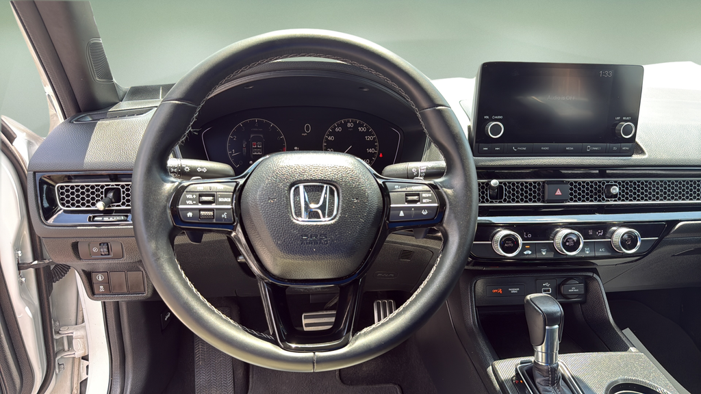 2023 Honda Civic