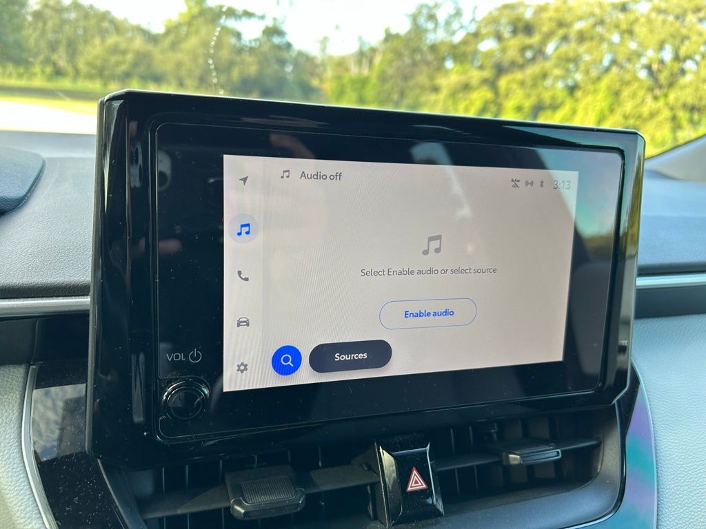 Thumbnail: 2024 Toyota Corolla - 23