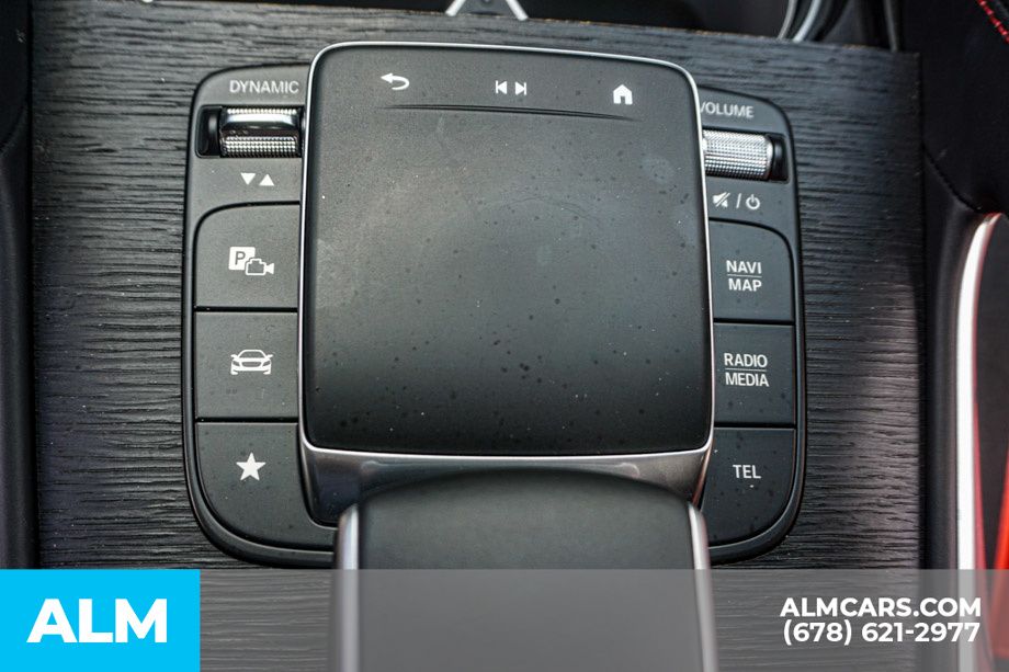 Used 2024 White Mercedes-Benz GLE 53 AMG® image 44