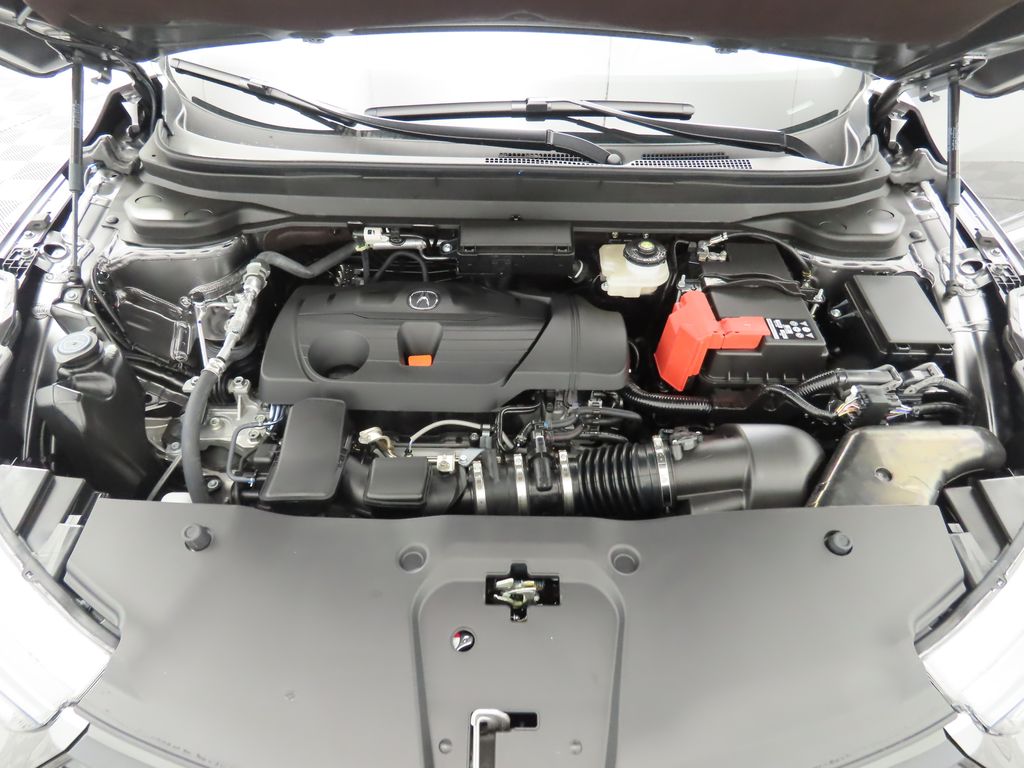 2025 Acura RDX Technology 31