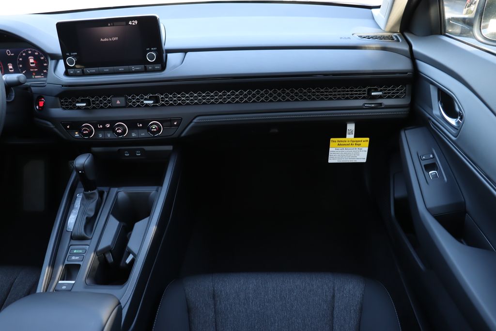 Thumbnail: 2025 Honda Accord - 16