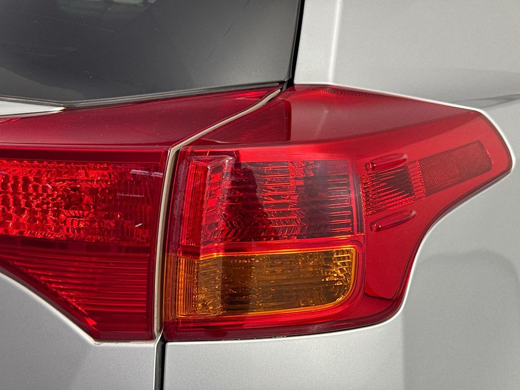 Used Car 2013 Toyota Rav4  Limited For Sale Under $12,000 In Austin, Texas