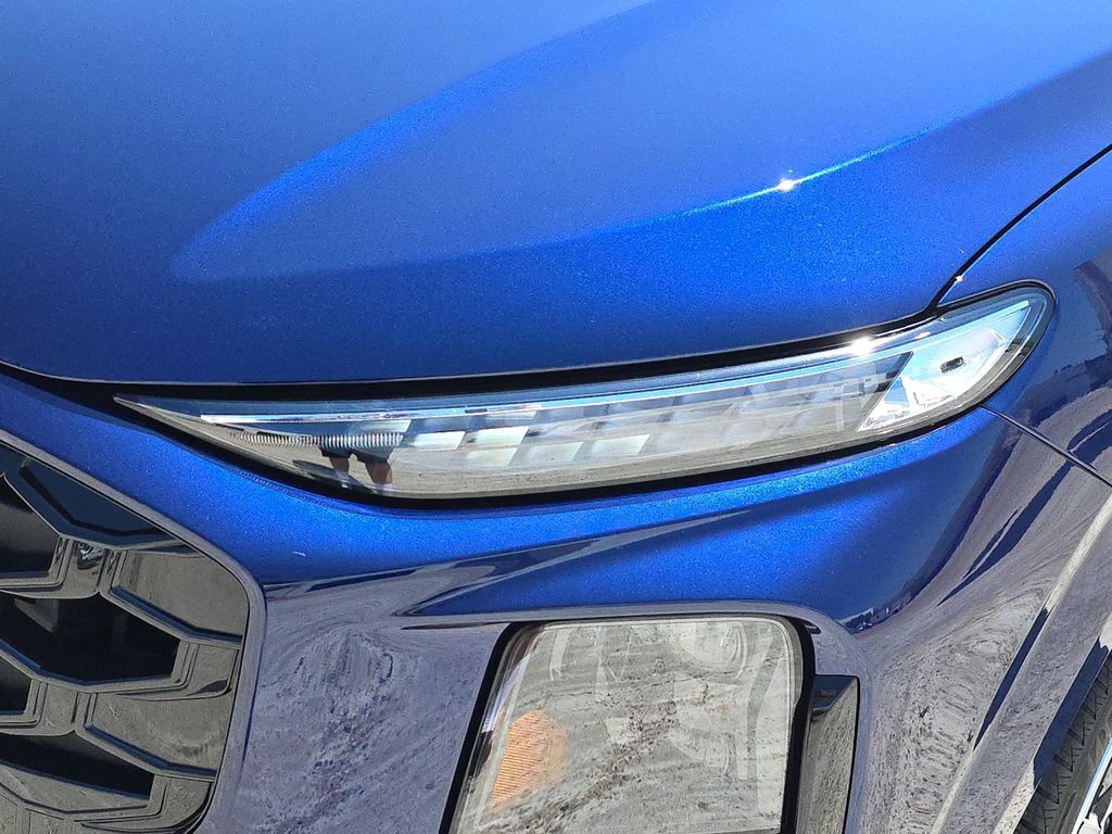 New 2026 Blue Audi S line image 32