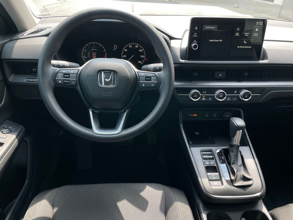 Thumbnail: 2026 Honda CR-V - 11