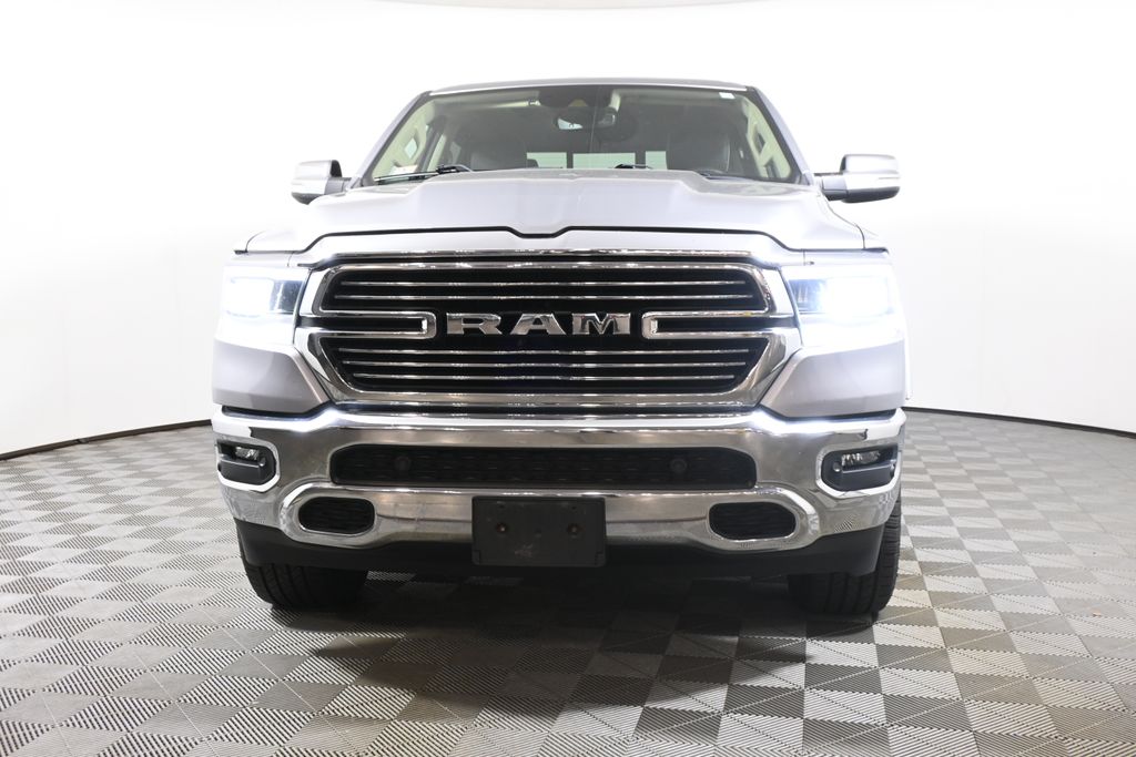 Thumbnail: 2021 RAM 1500 - 10
