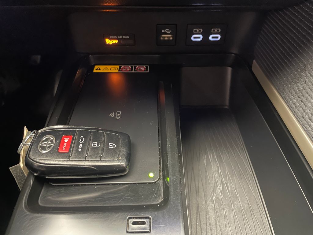 Thumbnail: 2025 Toyota Camry - 26