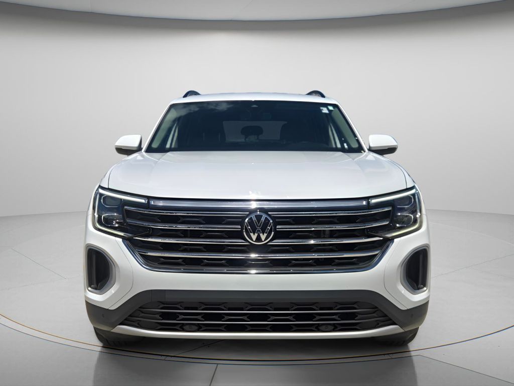 2024 Volkswagen Atlas - $25,700