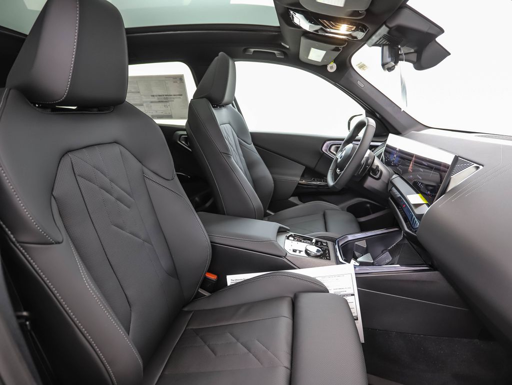 Thumbnail: 2026 BMW X3 - 31