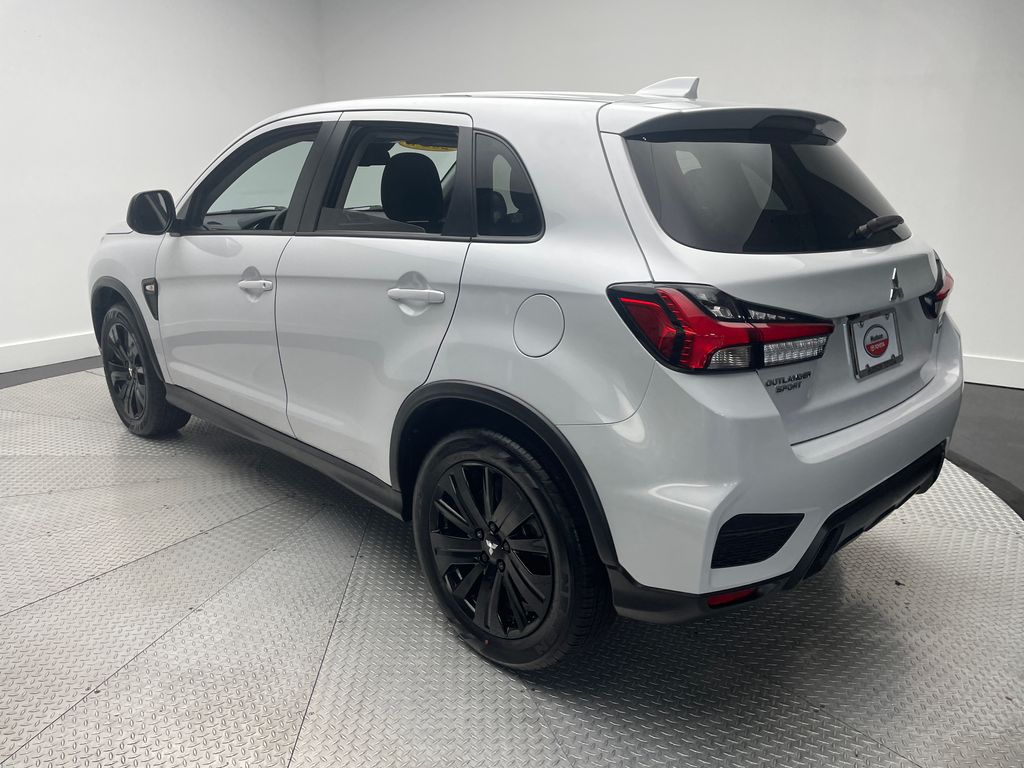 Thumbnail: 2024 Mitsubishi Outlander Sport - 27