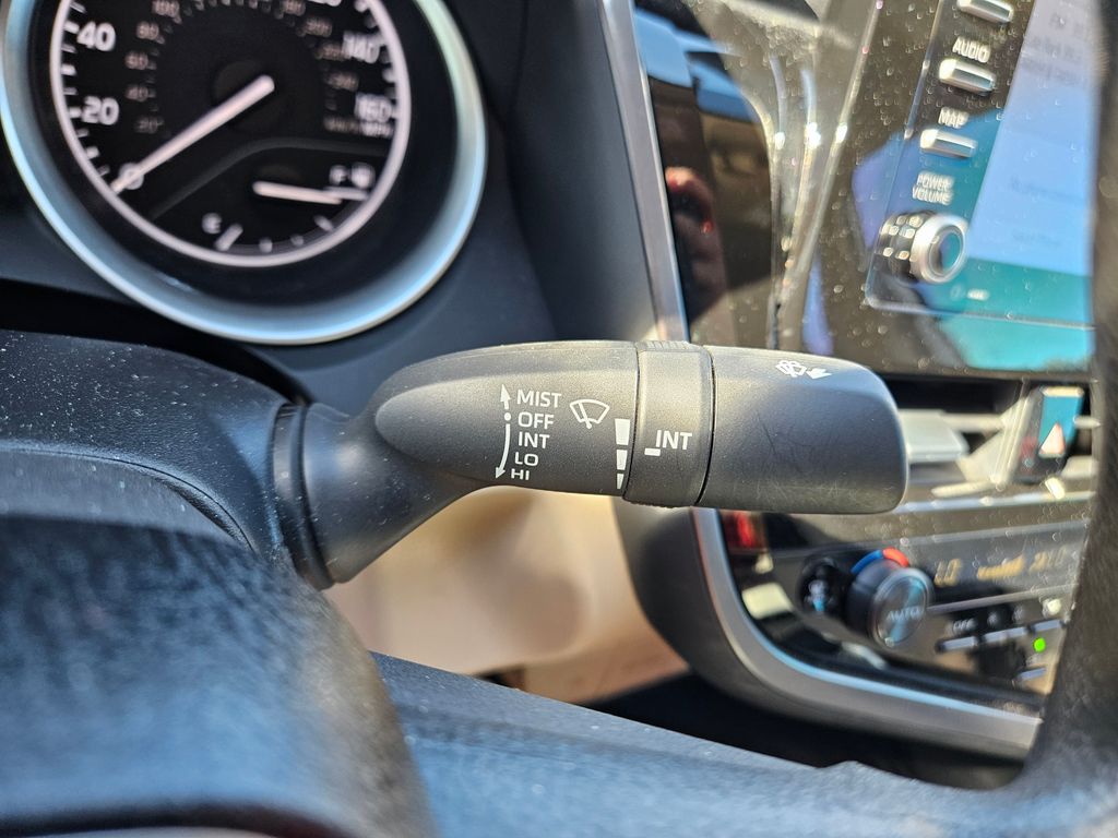 Thumbnail: 2024 Toyota Camry - 21