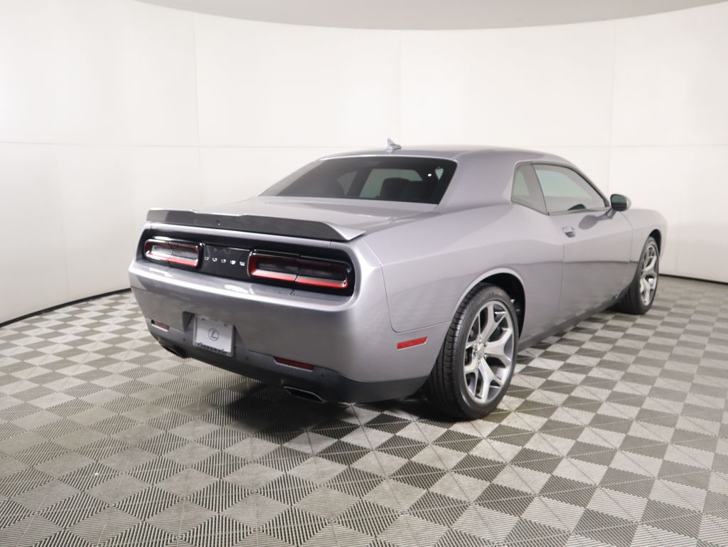 Thumbnail: 2015 Dodge Challenger - 5