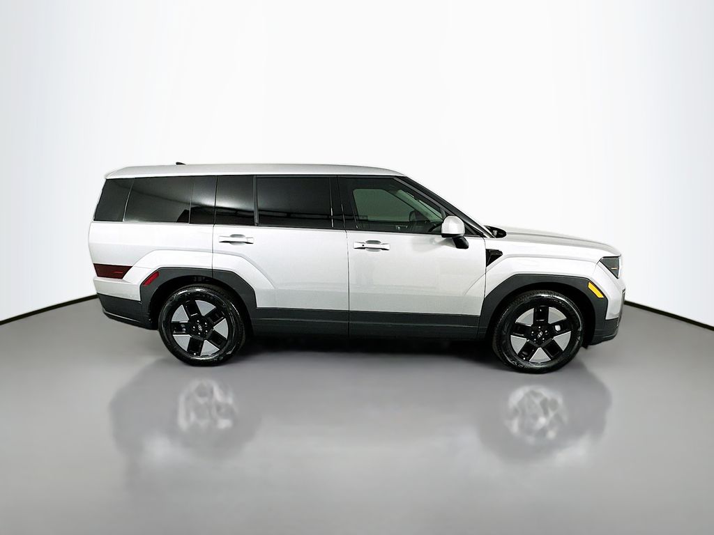 Thumbnail: 2026 Hyundai Santa Fe - 4