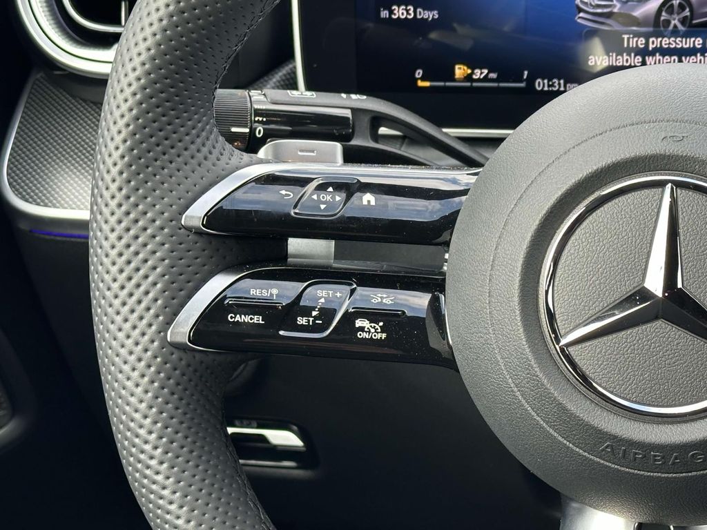 2025 Mercedes-Benz C-Class C 300 14