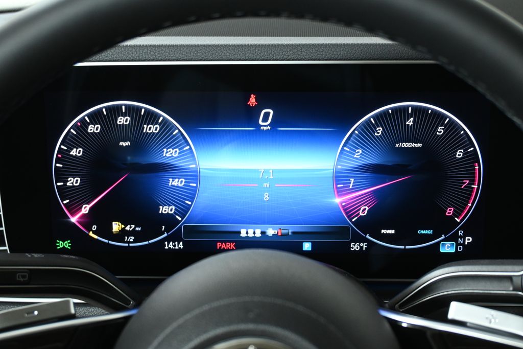 2025 Mercedes-Benz GLE 350 15