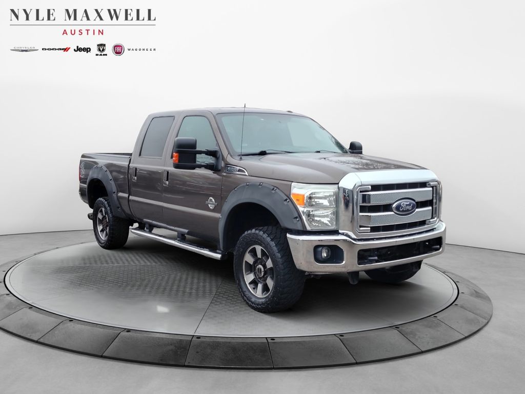 Used Car 2015 Ford F-350sd  King Ranch For Sale Under $30,000 In Austin, Texas
