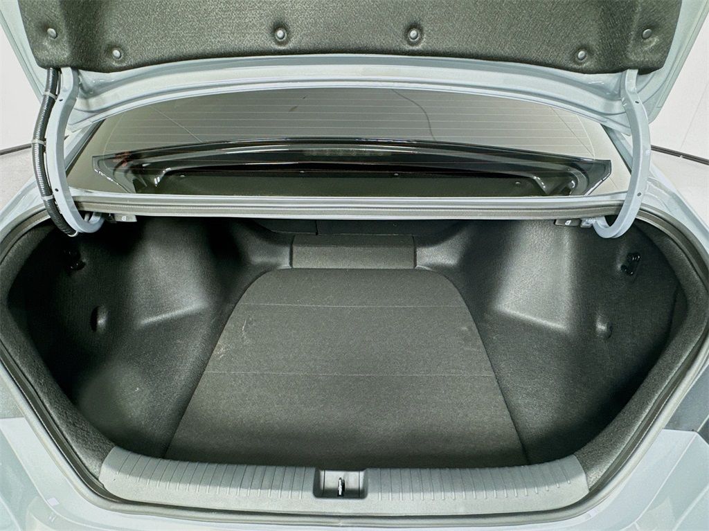 New Car 2025 Honda Accord  Se For Sale Under $35,000 In Austin, Texas
