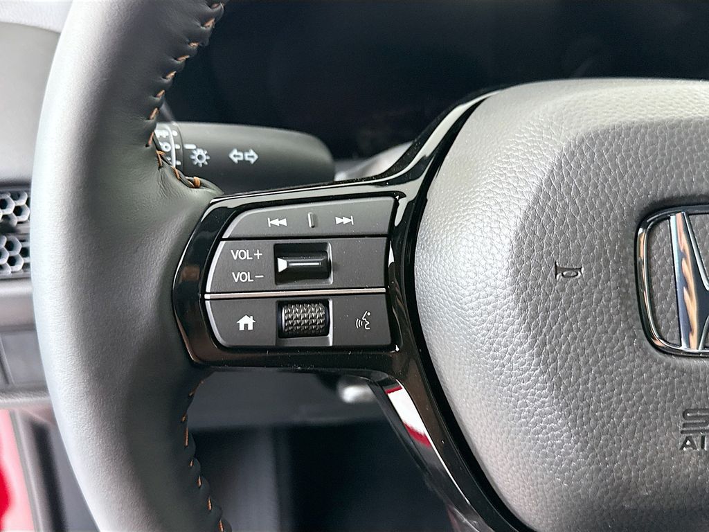 Thumbnail: 2027 Honda HR-V - 11