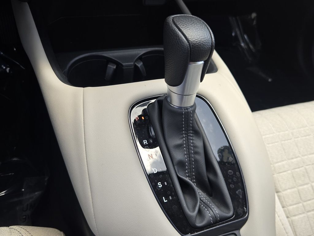 2024 Honda HR-V - $21,619