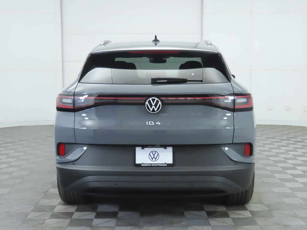 Thumbnail: 2026 Volkswagen ID.4 - 6