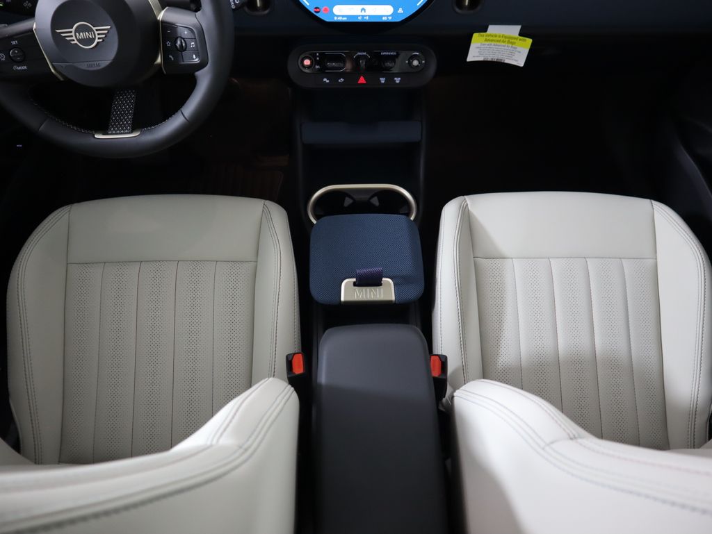 Thumbnail: 2026 MINI Cooper Countryman - 17