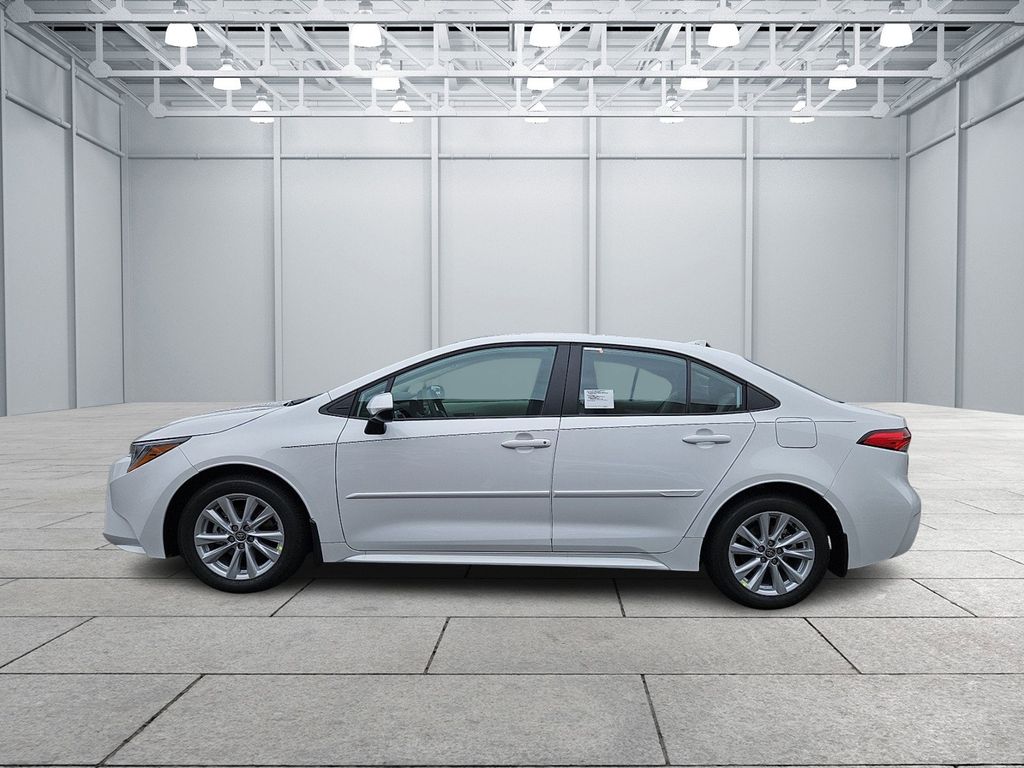 Thumbnail: 2026 Toyota Corolla - 7