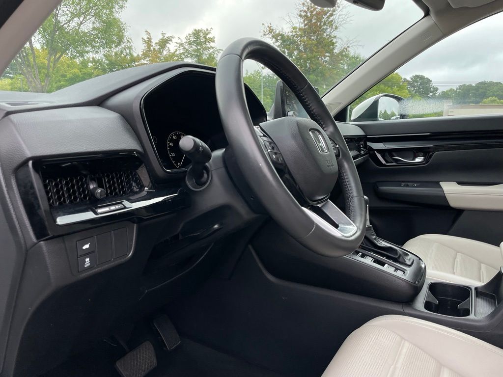 Thumbnail: 2024 Honda CR-V - 27