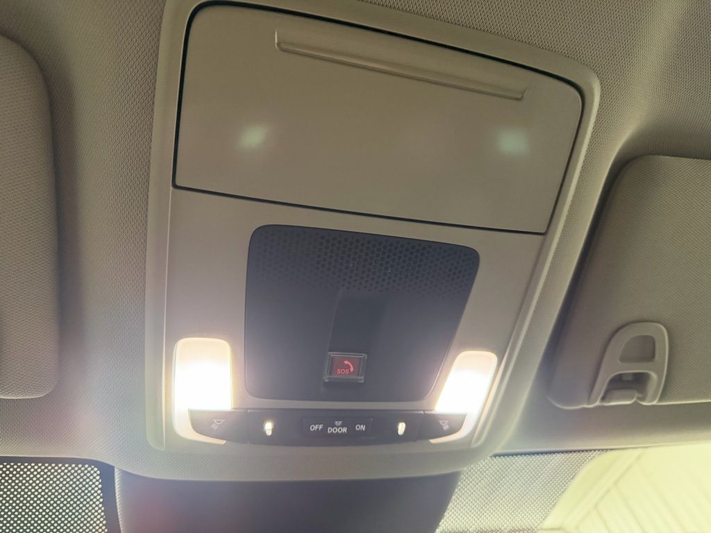 used 2026 Honda Passport car, priced at $43,503