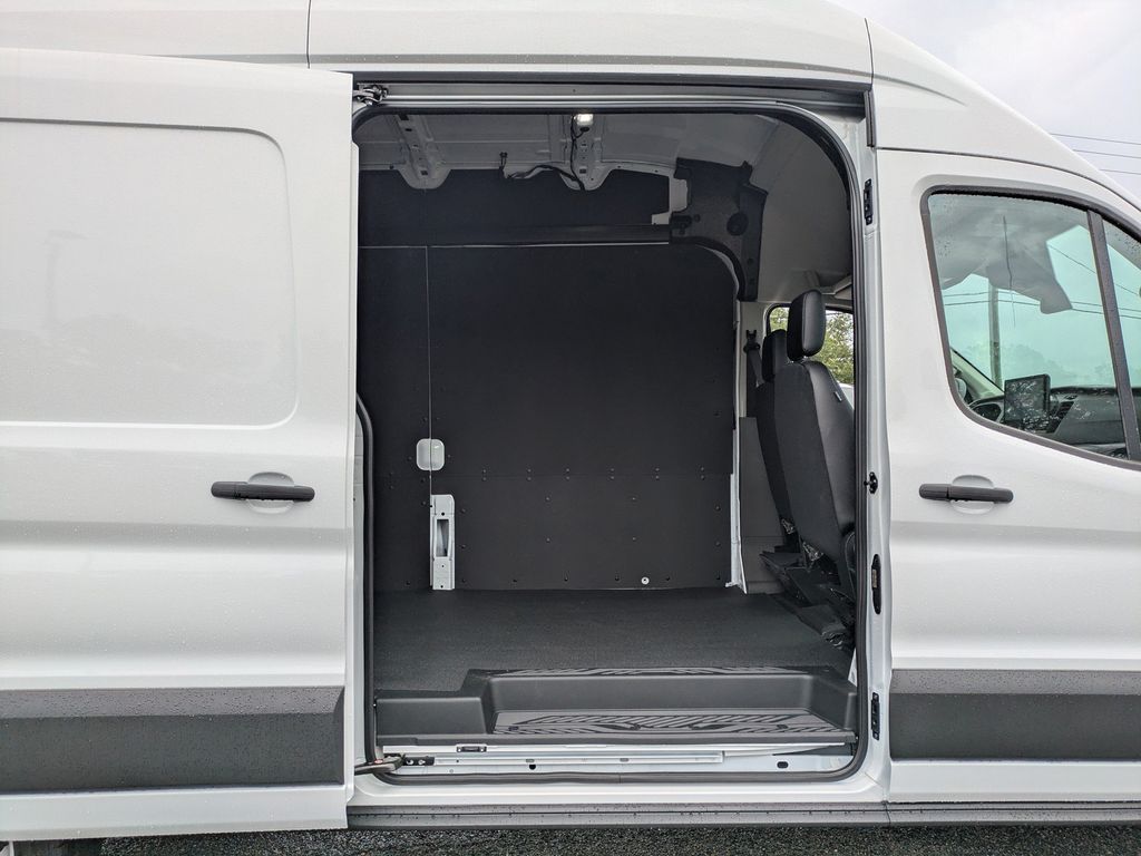 2026 Ford Transit-350 Cargo Van 