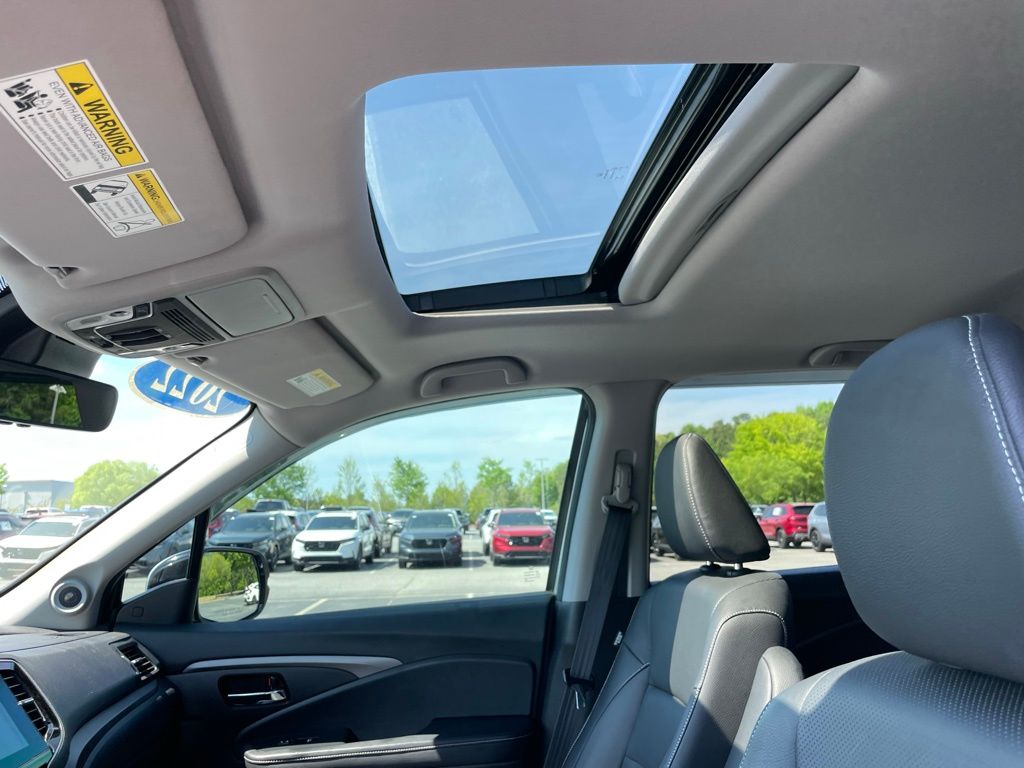 Thumbnail: 2022 Honda Ridgeline - 28