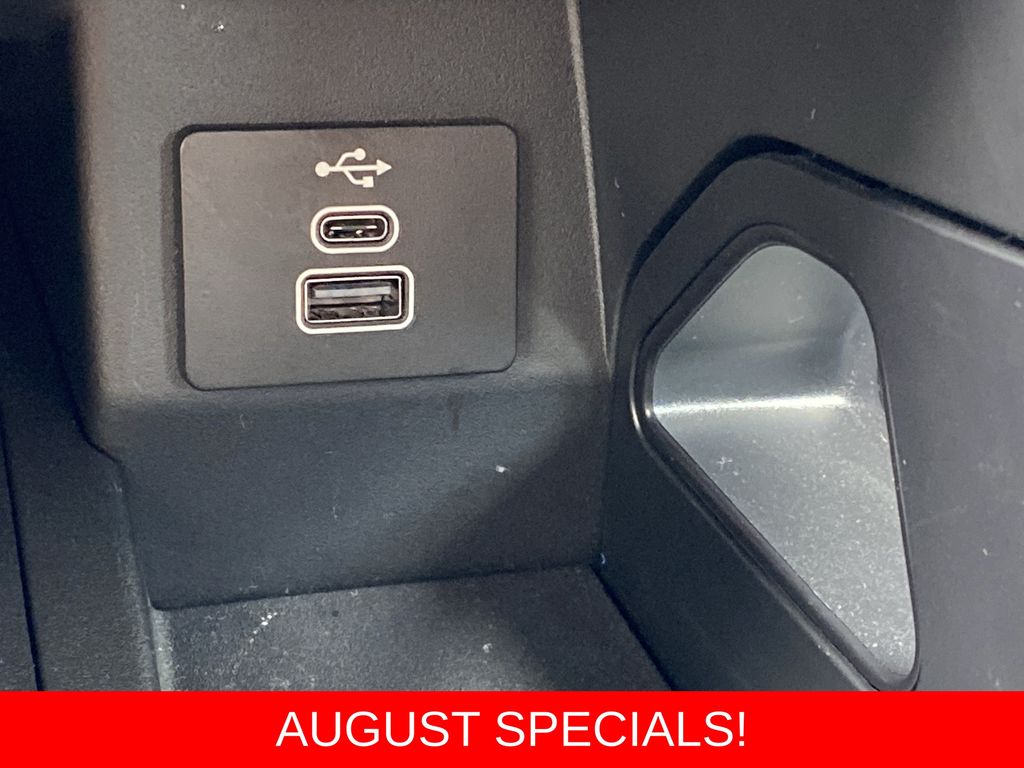 Used 2024 Ford Ranger Truck
