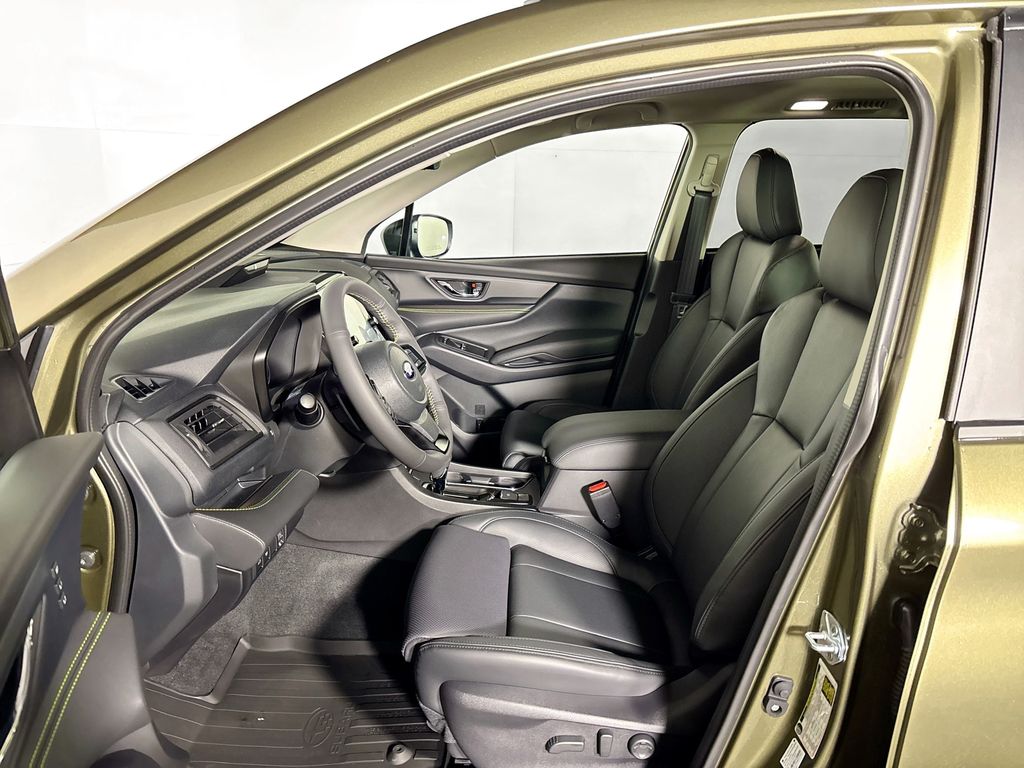 2026 Subaru Ascent Onyx Edition Touring